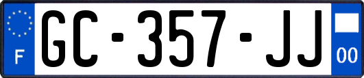 GC-357-JJ