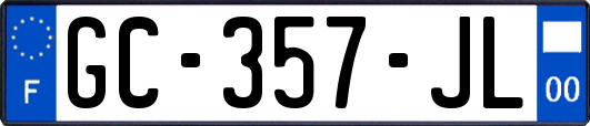 GC-357-JL