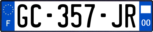 GC-357-JR