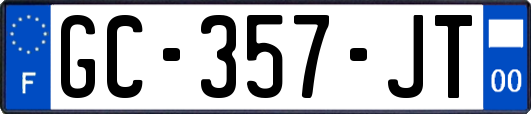 GC-357-JT