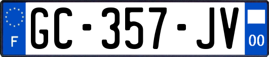 GC-357-JV