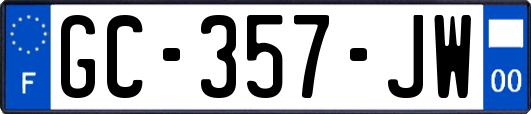 GC-357-JW