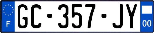 GC-357-JY