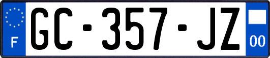 GC-357-JZ