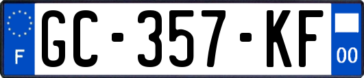 GC-357-KF
