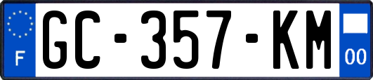GC-357-KM