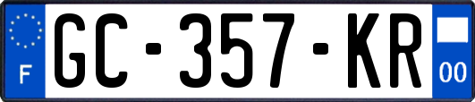 GC-357-KR