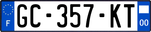 GC-357-KT
