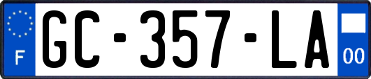 GC-357-LA