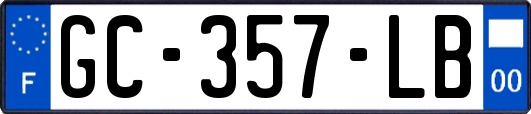 GC-357-LB