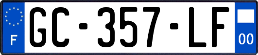 GC-357-LF