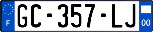 GC-357-LJ