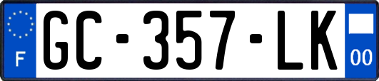 GC-357-LK