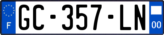 GC-357-LN