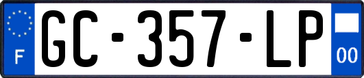 GC-357-LP