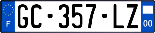 GC-357-LZ