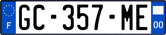 GC-357-ME
