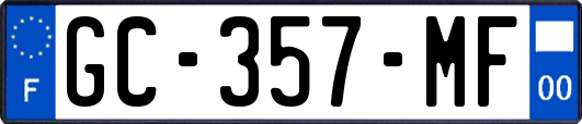 GC-357-MF