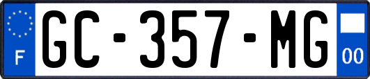 GC-357-MG