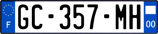 GC-357-MH