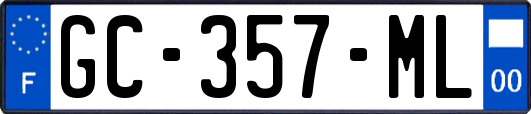 GC-357-ML