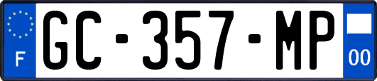 GC-357-MP