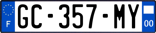 GC-357-MY