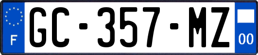 GC-357-MZ