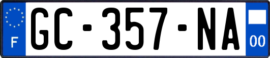 GC-357-NA