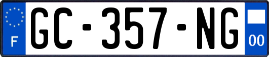 GC-357-NG