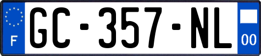 GC-357-NL