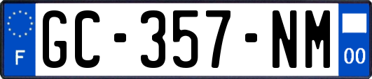 GC-357-NM