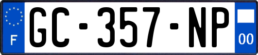 GC-357-NP