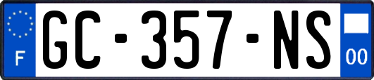 GC-357-NS