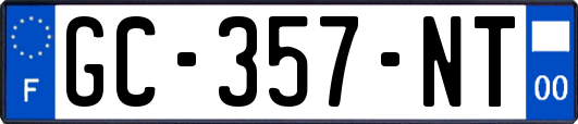 GC-357-NT