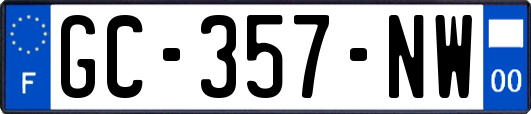 GC-357-NW