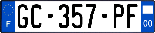 GC-357-PF