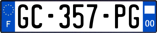 GC-357-PG