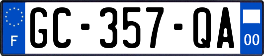 GC-357-QA