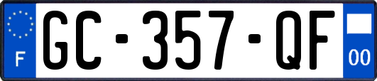 GC-357-QF