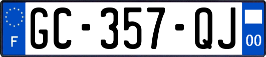 GC-357-QJ