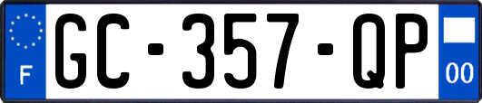 GC-357-QP