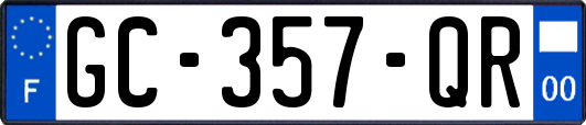 GC-357-QR