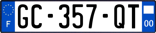 GC-357-QT