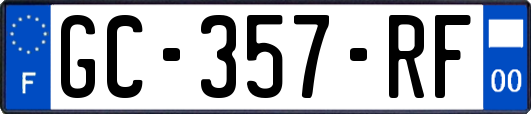 GC-357-RF
