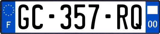 GC-357-RQ