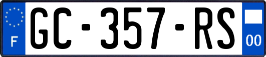 GC-357-RS