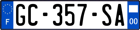 GC-357-SA