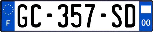 GC-357-SD