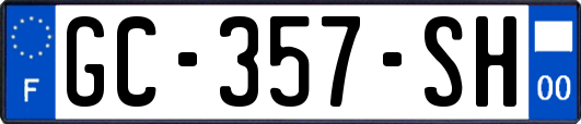 GC-357-SH